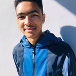 Gavin Waters - @gavinwaters10 - Instagram