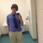 Gavin Waters - @gavin___waters7 - Instagram