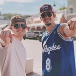 Gavin Waters - @sports.noww - Instagram