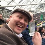 Gavin Waters - @gavin.waters1808 - Instagram
