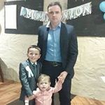Gavin waters - @gavinwaters890 - Instagram