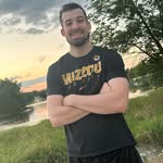 Gavin Waters - @gavinwaters59 - Instagram