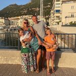 Gavin Waters - @gavwaters77 - Instagram