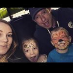 Gavin Waters - @gavinwaters85 - Instagram