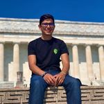 Gavin Waters - @gavinwaters26 - Instagram
