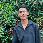 Gavin Waters - @gavinwaters6 - Instagram