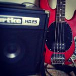 Gavin Waters - @product.of.music - Instagram