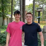 Gavin Waters - @gwaters36 - Instagram
