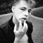 Gavin Watson - @_gavin_watson - Instagram
