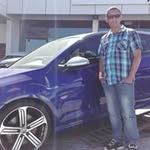 Gavin Watson - @gavin.watson.1806 - Instagram