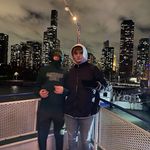 G$ - @gavinwatson69 - Instagram