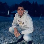 Gavin Watson - @watson_gavin - Instagram