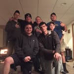 Gavin Watters - @watters006 - Instagram