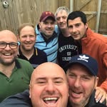 Gavin Watters - @gwpservices - Instagram