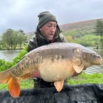 Gavin Watts - @gavinwatts80_carper - Instagram