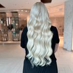 Gavin Watts - @hairbygav - Instagram