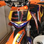 Gavin Watts - @gavin_ride91 - Instagram