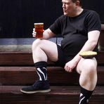 Gavin Webster Comedian - Facebook