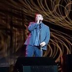 Gavin Webster Tyne Theatre show 2021 - Facebook