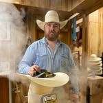 Gavin Weeks - @mikes_custom_hatters - Instagram