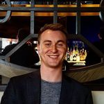 Gavin Wegner - @gavweggs - Instagram