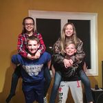 Gavin Wegner - @go_pkl_wrestle_122 - Instagram