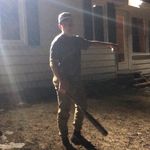 Gavin wegner - @gwegs469 - Instagram
