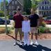Gavin Weldon - Facebook