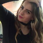 Iza Górska - @weldon_88_gavin - Instagram