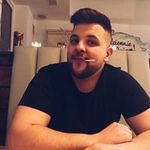 Kamil Zięba - @gavin__7624_weldon - Instagram