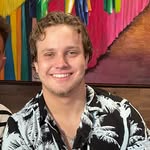 Gavin Werner - @_gavin_ - Instagram