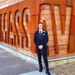 Gavin Werner - @gavinwerner7 - Instagram