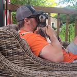 Gavin Weston - @g3west1 - Instagram