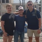 Gavin Weston - @gavin.weston.16 - Instagram