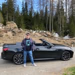 Gavin Weston - @beakerr404 - Instagram