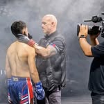 Gavin Weston - @cutmangav - Instagram