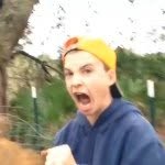 Gavin whaley - @g_nigga_nasty - Instagram