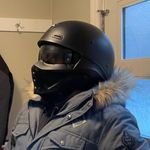 Gavin J Wharton - @mootang_man - Instagram