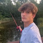 Gavin Whitaker - @gwhitaker5 - Instagram