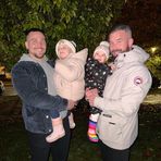 Gavin Whitehead - Facebook