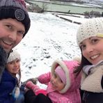 Gavin Whitehead - Facebook