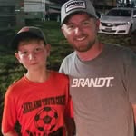 Gavin Wiggs - @gavinwiggles2215 - Instagram