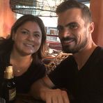 Gavin Wilcox - Facebook