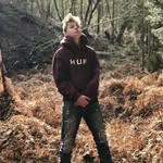 Gavin Wilk - @gavin.wilk.12 - Instagram
