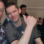 Gavin Wilkinson - @gavin.wilkinson.984 - Instagram