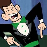 Gavin Willard - @facelessbatman - Instagram