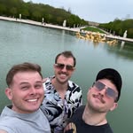 Gavin Willard - @g_willis15 - Instagram