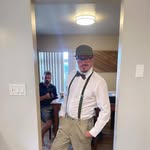 Gavin Winters - @childishgavino303 - Instagram