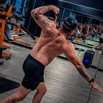 Gavin Winters - @bigwinta24 - Instagram
