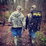 Gavin Witt - @thatwittboy - Instagram